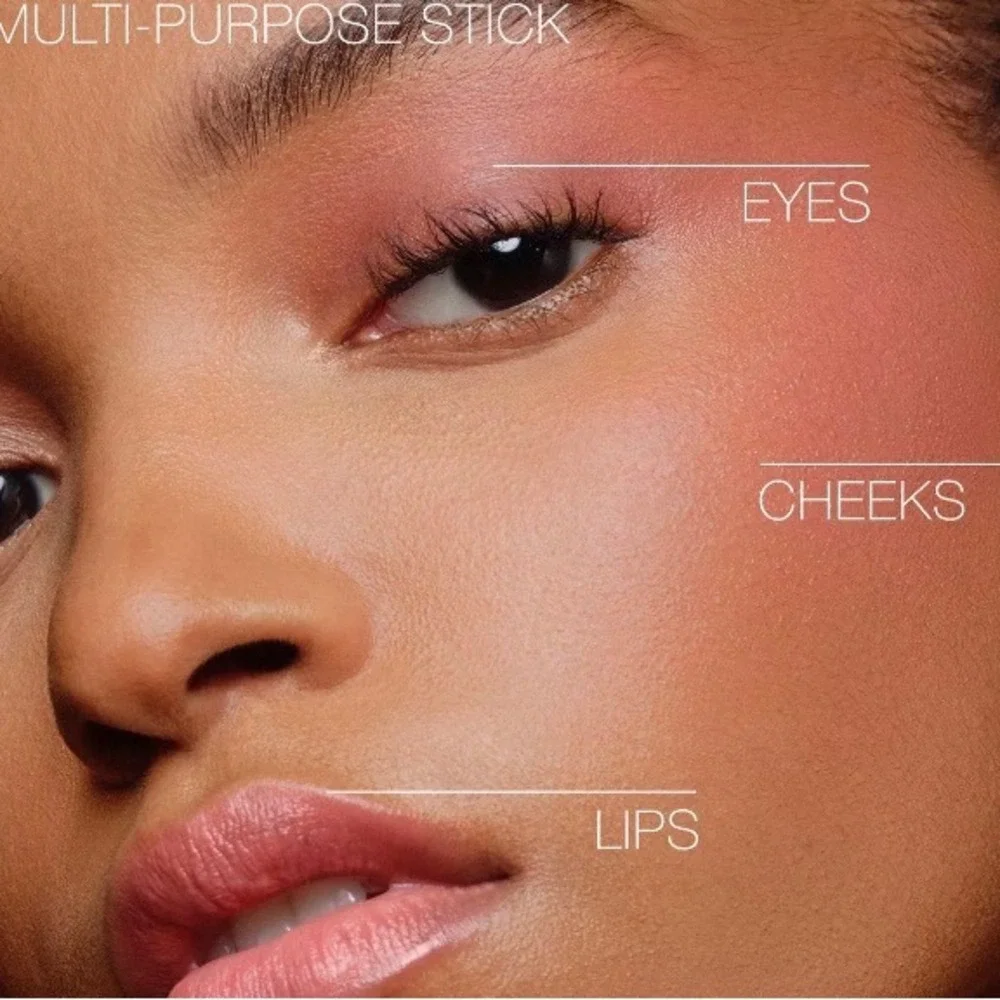 NEW NARS The Multiple Orgasm Crave Multi-Purpose Stick 0.12oz 3.5g